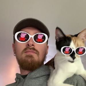 Meet your Posher, Jacob